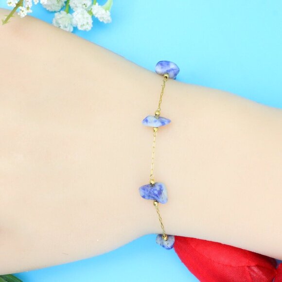 Chic & Stylish Bracelet – A Thoughtful Gift for Women and Girls, DYC1872 - Picture 3 of 10